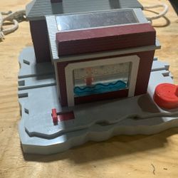 Thomas The Train, Sodor Train Wash