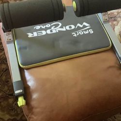 Wondercore Exerciser 