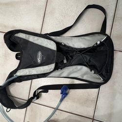 water backpack