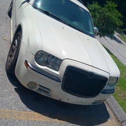 2005 Chrysler 300c 