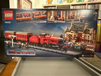 LEGO Sets - Built Once, Complete w/ Boxes & Instructions