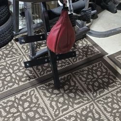 Everlasting Speed Bag