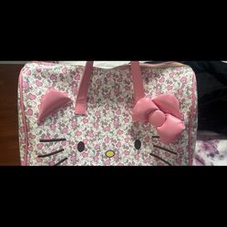 Hello Kity Bag 
