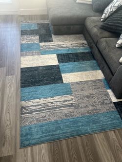 Area Rug