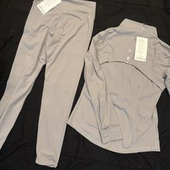 Lululemon Define Sets