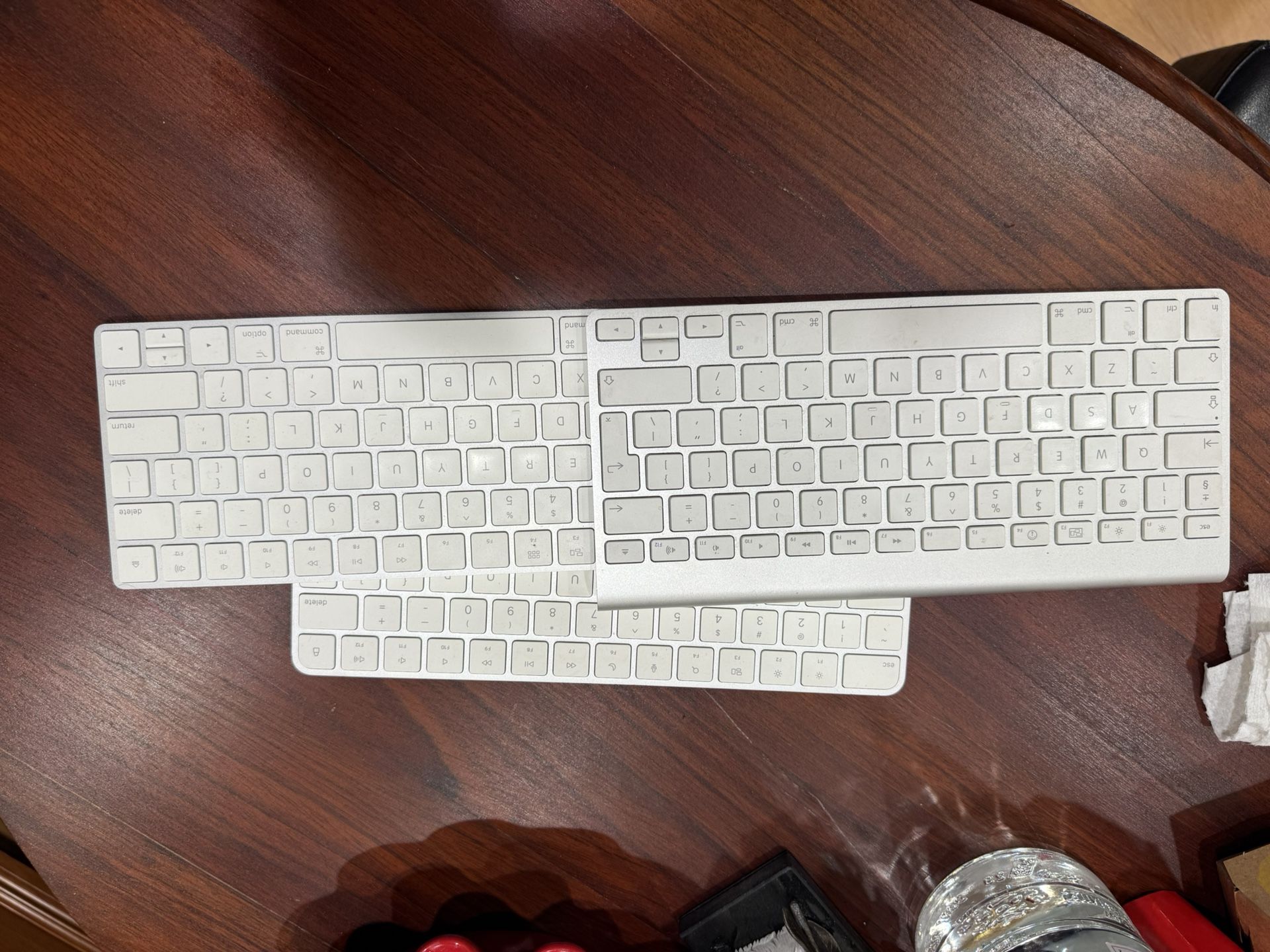 Apple Keyboards