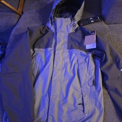 The North Face Jacket