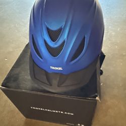 Horse Riding Helmet 