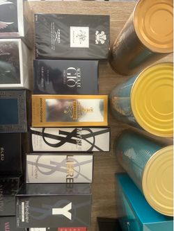 Perfumes