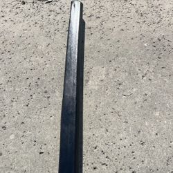 1967 Impala Dash Pad