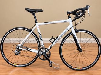 Gorgeous JAMIS Road Bike | 56cm Large | Loaded with FREE Accessories | Ready to Roll!
