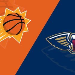 Suns Pelicans Lowers 4( four ) Seats