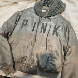 VS Bomber Jacket 
