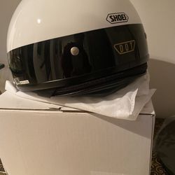 Motorcycle Helmets- Shoei Brand New