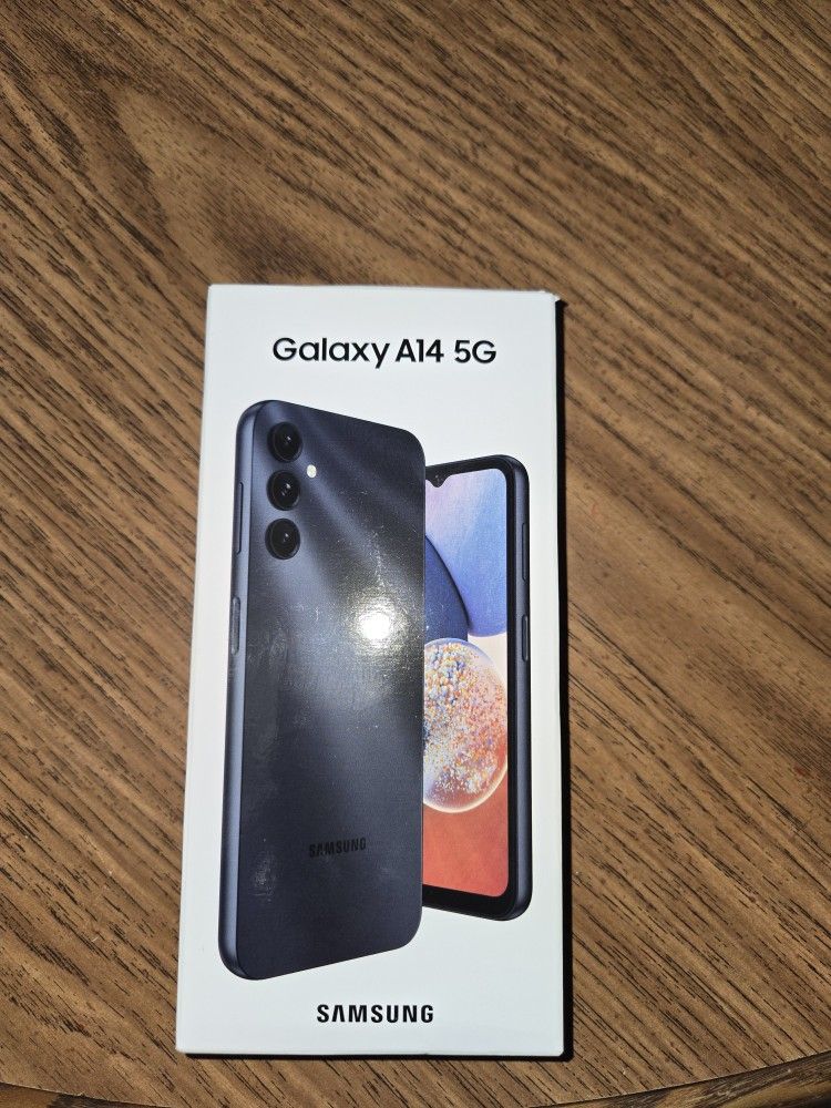 T Mobile Galaxy A14 5g
