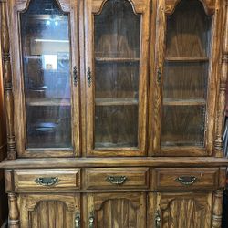 China Hutch