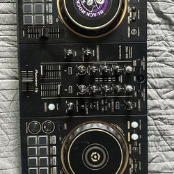 Ddj 400 controller dj rekordbox
