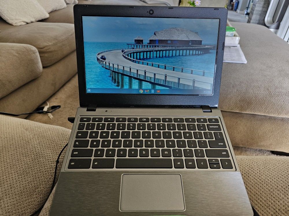 Acer Chromebook - $40