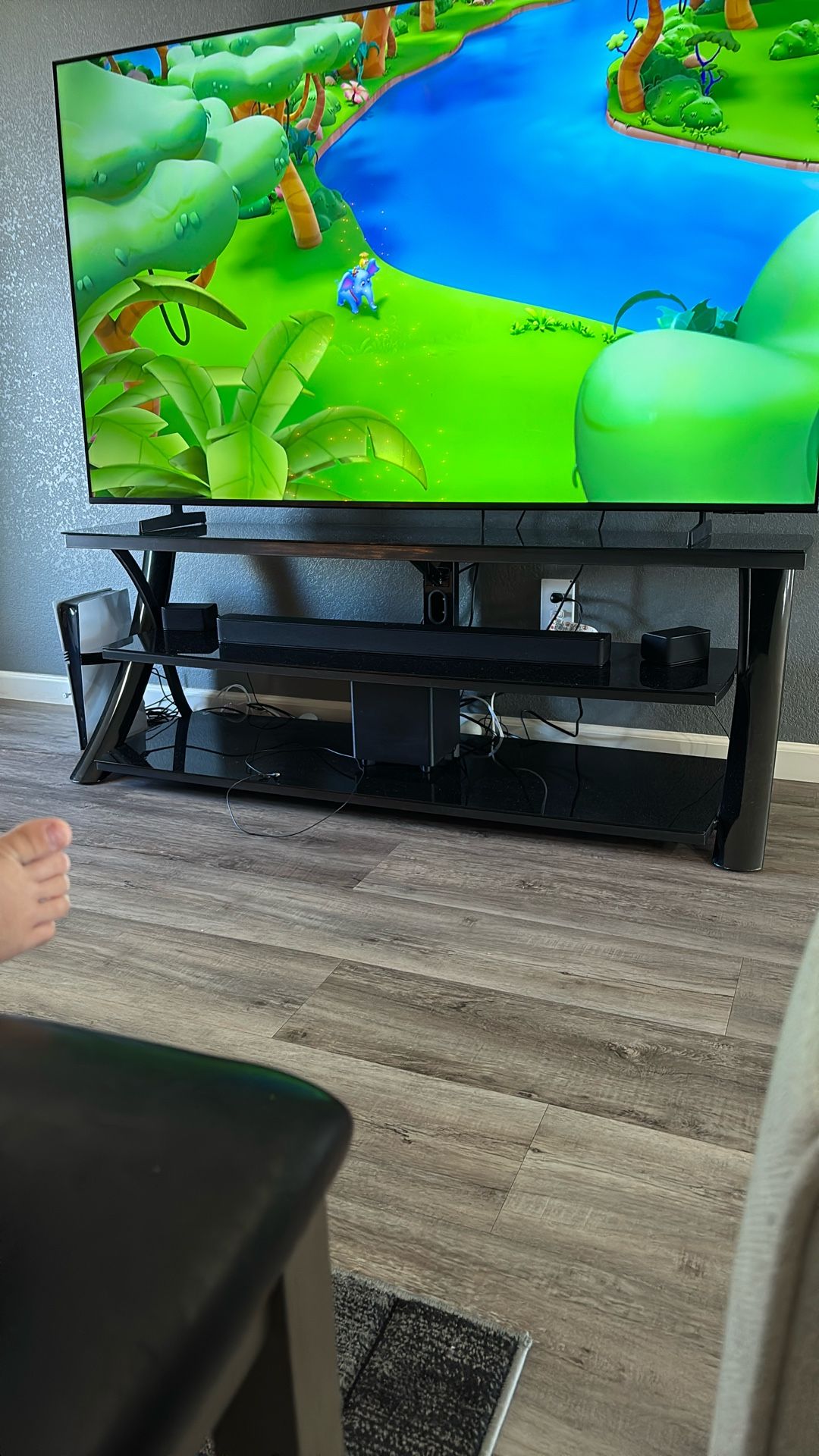 Tv Stand