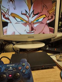 PS2 BUNDLE