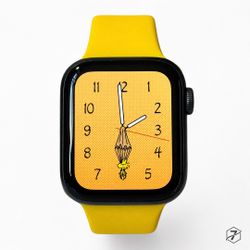 Apple Watch Series 5 40mm GPS - 83% Battery