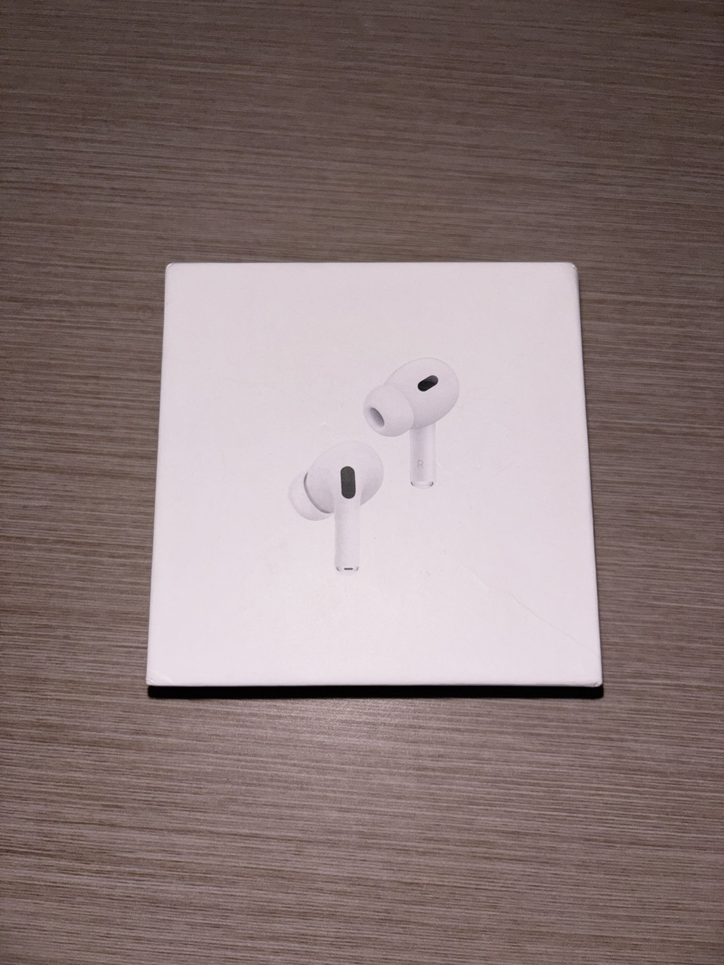 airpod pros gen 2