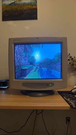 HP Pavilion M90