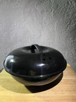 CHARCOAL GRILL