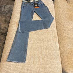 New Pants Sexy  Size 5