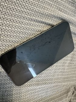 iPhone 12 Pro Max 128 Go
