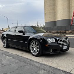 2006 Chrysler 300c