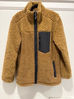 Patagonia Classic Retro-X Fleece Jacket