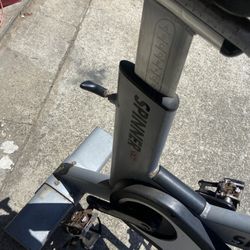 Spinning Bike