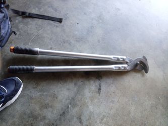 Cable cutters industrial