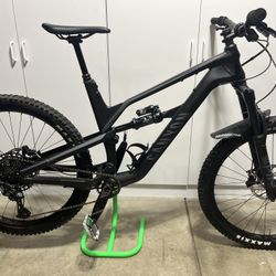 2021 Canyon Spectral AL 6. (Large frame)