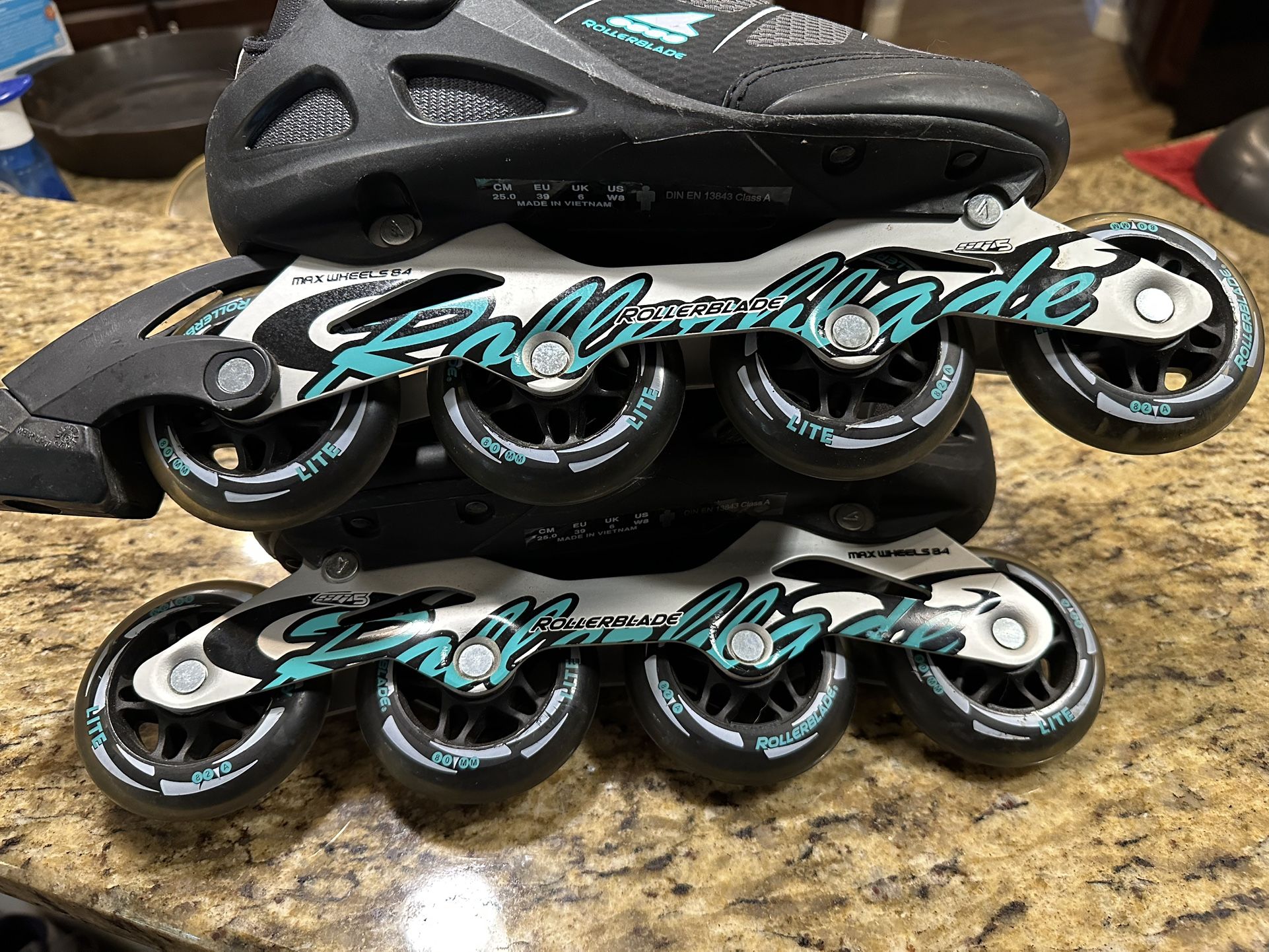 Rollerblade brand Rollerblades