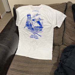 Size, Large. Hook 17 Boeing T-Shirt. New.