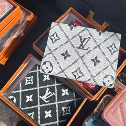 $50 Brand New Wallet 