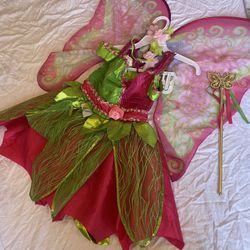 5/6 Girls Clothes Lot