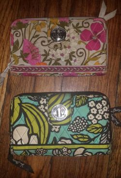 VERA BRADLEY