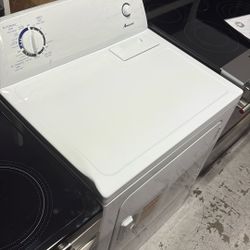 Amana Electric Dryer