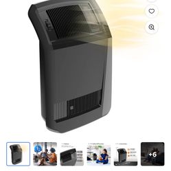 Heater