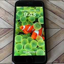 iPhone 8 📲 (64GB) Unlocked 🌏 Liberado Para Cualquier Compañía 