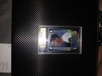 Jamari Phillips card