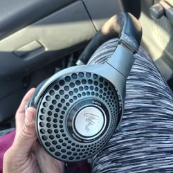 Focal Bathys Aluminum Magnesium Noise Cancelling Headphones 