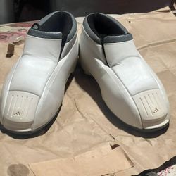 Adidas Kobe Crazy II (2001)