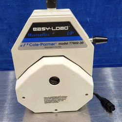 Cole-Parmer Model 77602-30 Pump Head