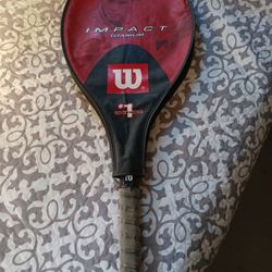 Wilson #Tennis #Racquet