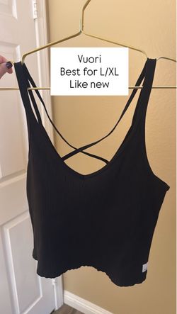 Vuori top