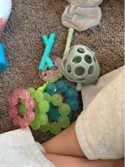 Baby tethers all for $5